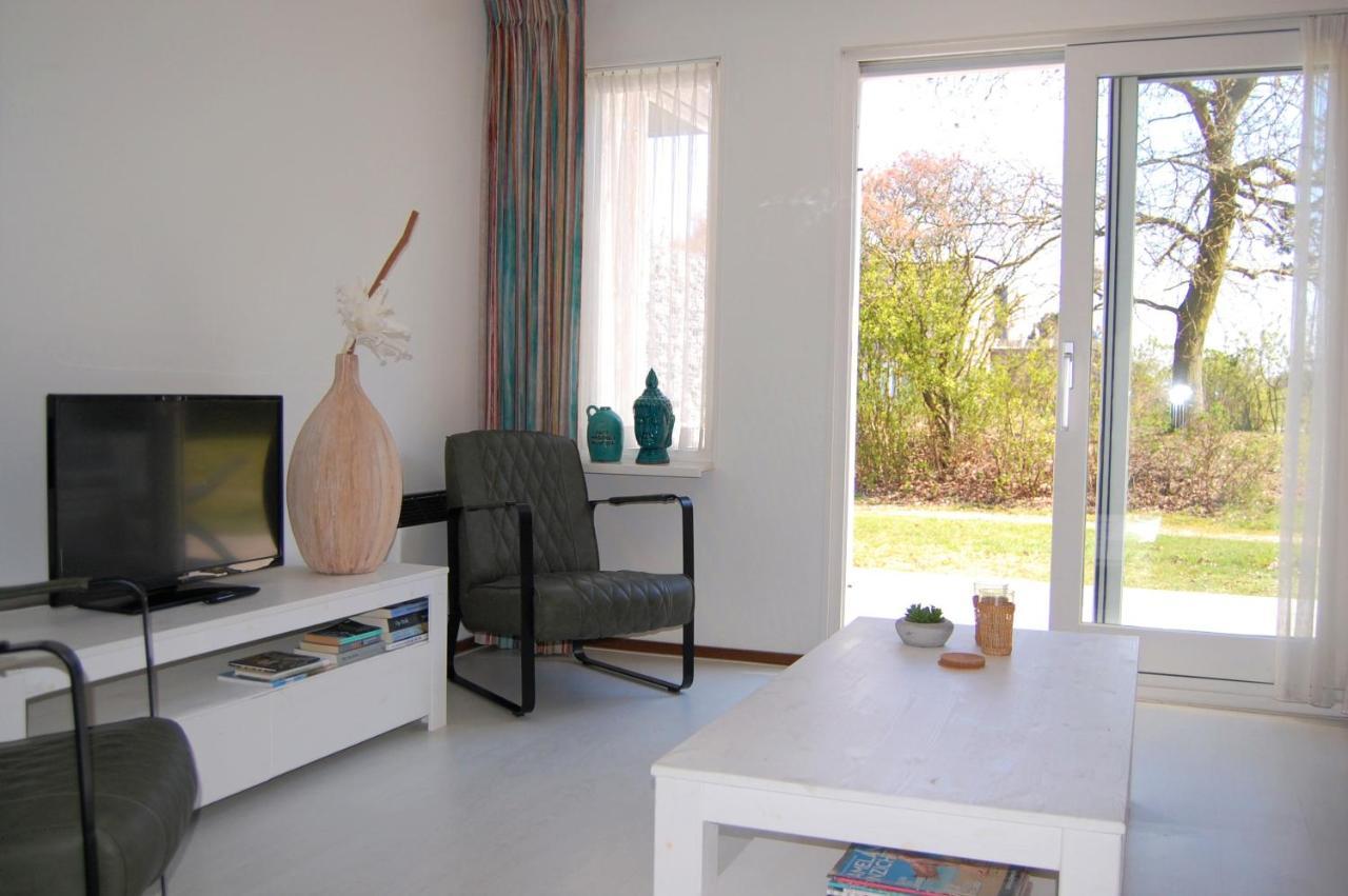 Amelander Kaap 109 Apartment Hollum  Ngoại thất bức ảnh