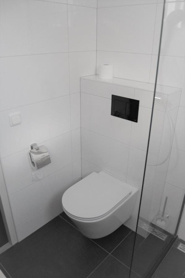 Amelander Kaap 109 Apartment Hollum  Ngoại thất bức ảnh