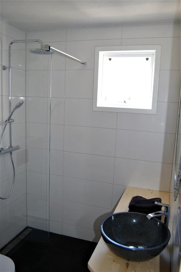 Amelander Kaap 109 Apartment Hollum  Ngoại thất bức ảnh