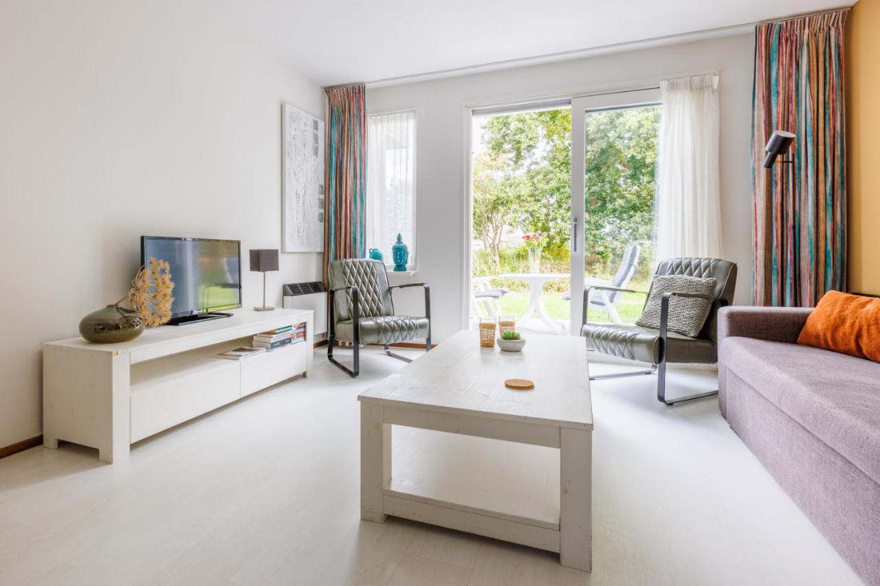 Amelander Kaap 109 Apartment Hollum  Ngoại thất bức ảnh