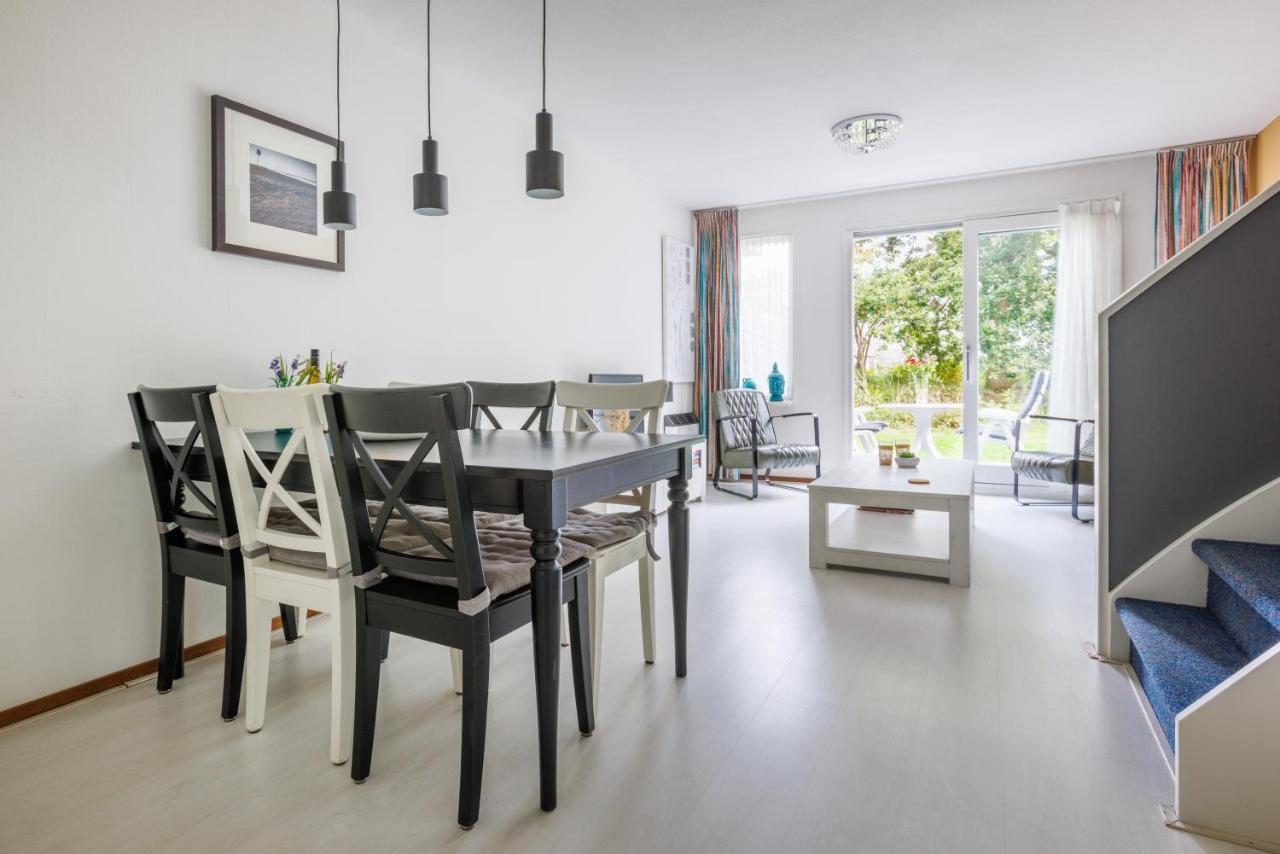 Amelander Kaap 109 Apartment Hollum  Ngoại thất bức ảnh