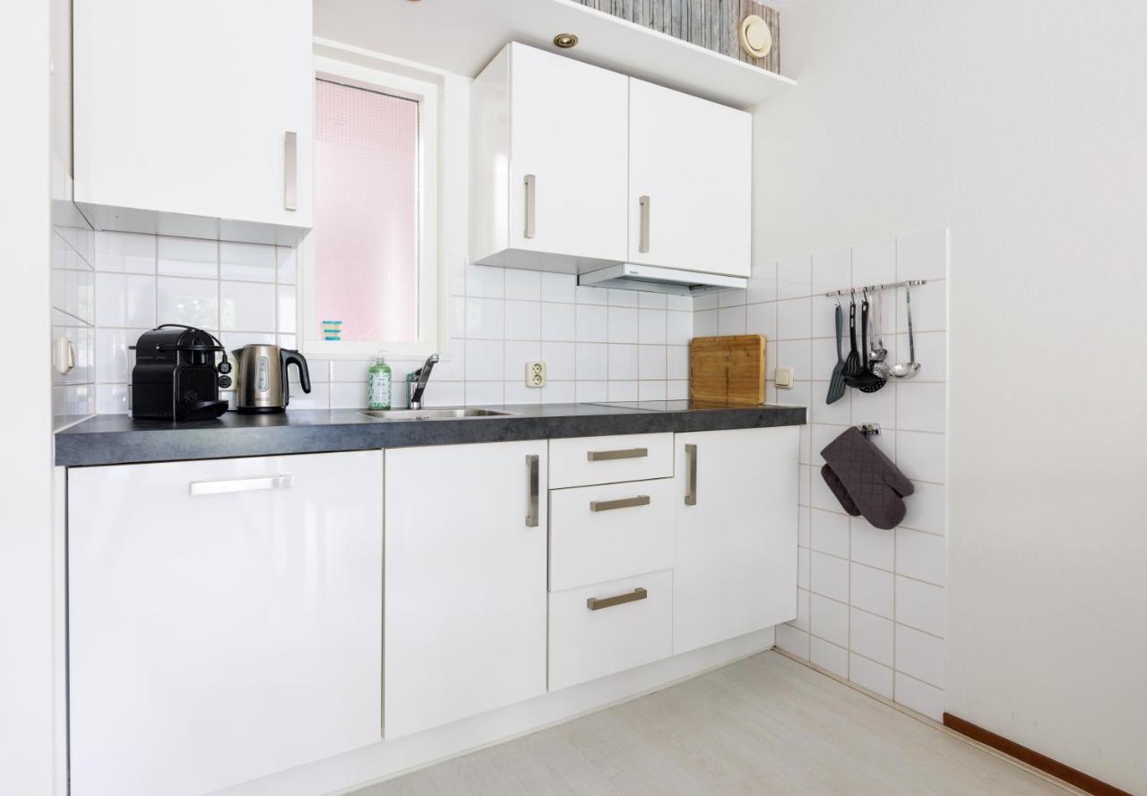 Amelander Kaap 109 Apartment Hollum  Ngoại thất bức ảnh