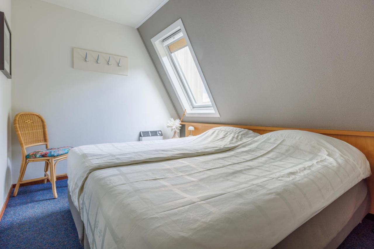 Amelander Kaap 109 Apartment Hollum  Ngoại thất bức ảnh